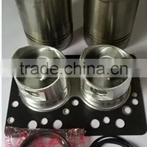 R175/S195 /S1110 /S1100/S1115/S1125 Cylinder Liner Rubber Water Seal Ring for Tractor thumbnail-5