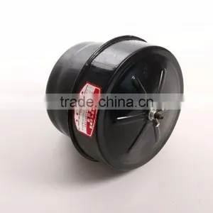 Universal Air Filter Universal Chrome Filter Universal Air Cleaner Assembly thumbnail-5