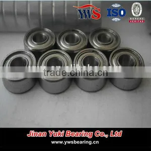 608 Stainless Steel Deep Groove Ball Bearing thumbnail-1