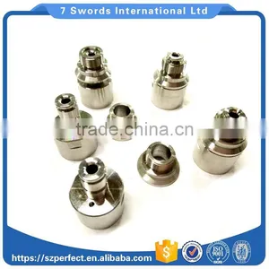 High Quality CNC Machining With Great Price thumbnail-1