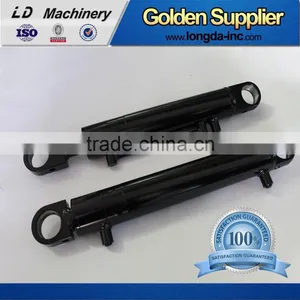 Fuel Jack for Dump Truck thumbnail-1