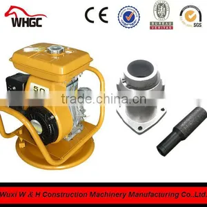 WH-VR Small Concrete Vibrator thumbnail-1