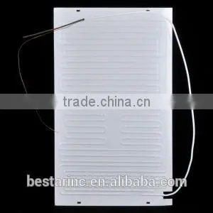 Aluminium Freezer Roll Bond Evaporator thumbnail-1
