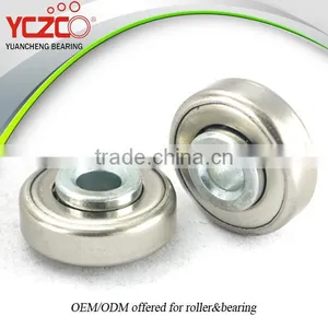 Ball Bearing for Sliding Door Wardrobe thumbnail-1