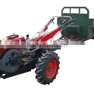 1 Ton Trailer thumbnail-1