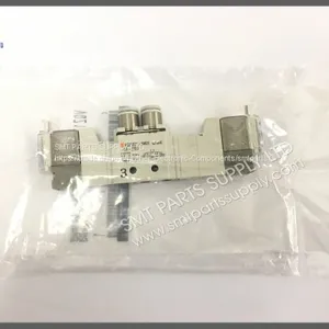 SMT PANASONIC VALVE N510063838AA SMC VQZ1321-5MO1-C6-X555 thumbnail-3