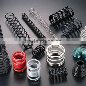 Extension Spring, Tension Spring thumbnail-5