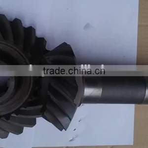 2016 Industrial Straight Bevel Gear From China thumbnail-1
