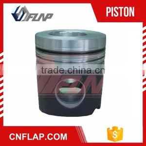 Fiat Tractor Spare Parts Alfin Piston thumbnail-1