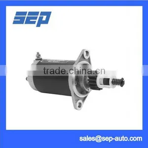 Electric Starter For Onan 191-1630,Onan 191-2132,Onan 191-2158,LESTER 5706 thumbnail-1
