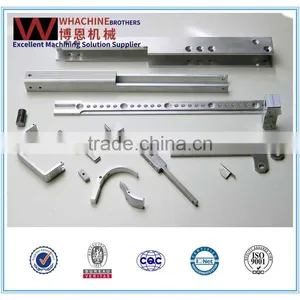 Customized 4 Axis Cnc Machining Parts Made by Whachinebrothers Ltd thumbnail-1