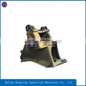 Custom Steel Weldment Fabrication According to Your Drawing thumbnail-1