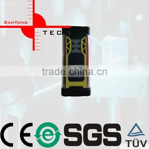 LA400 Agriculture Land Laser Level thumbnail-4