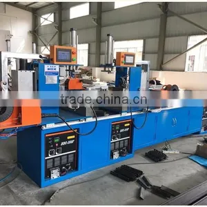 2017 Welder 8 Sides With Turnover Function Automatic Beam Welding Machine thumbnail-6