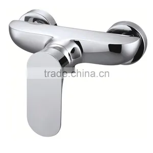 Instant Water Heater Bathroom Shower Faucets and Mixers thumbnail-1