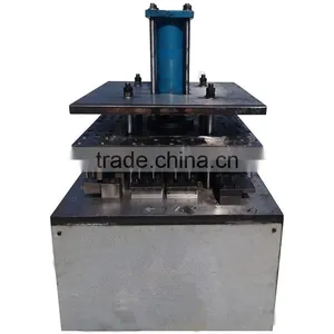 Mounting Hole Punching Machine for Aluminum Profile thumbnail-3