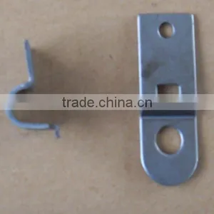 Metal Pipe Clip thumbnail-2