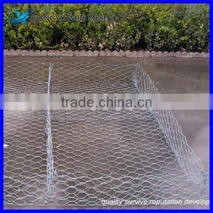 Hot Dipped Galvanized Gabion Mattress Dimensions, Gabion Mattress Channel Protection Design thumbnail-1