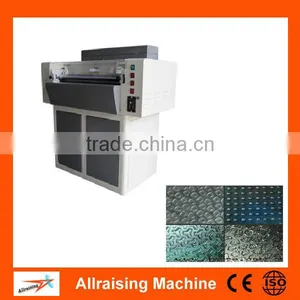 Automatic Single-roller Photo UV Coating Machine thumbnail-1
