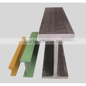 Frp i Beam/plastic Flooring Support Beams thumbnail-1