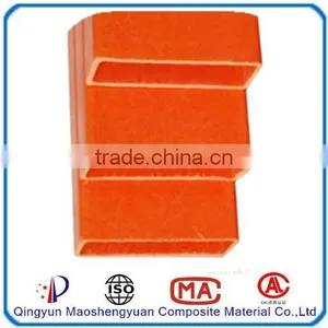 High Strength Hollow Rectangular Steel Tube thumbnail-1