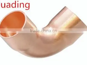 Air Conditional Parts , Forged 90degrees Elbow Connector thumbnail-1