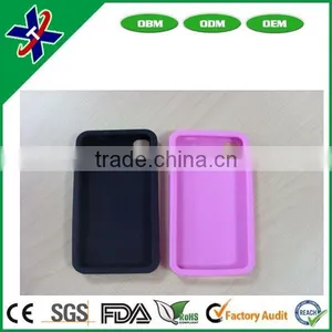 Top Quality New Design Useful Best Sale Silicone Cell Phone Case thumbnail-1