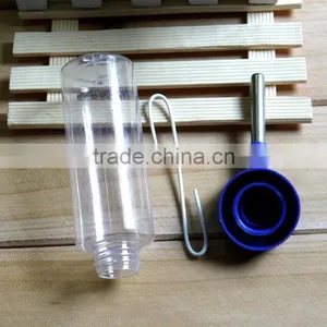 Hamster Feeder With Big Bottle thumbnail-2