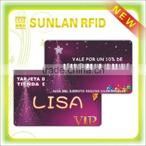 Card Key Copy, id Card Pvc Paper(free Samples) thumbnail-2