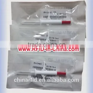 Long Range RFID Chip Design RFID Animal Tags for Large Animal Locating thumbnail-4