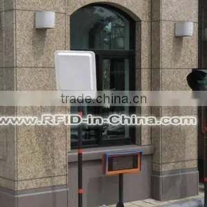 RFID Vehicle Access Control System thumbnail-1