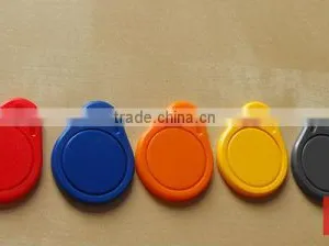 125KHz T5577 Proximity Keyfob Smart Access Control Keyfobs thumbnail-5