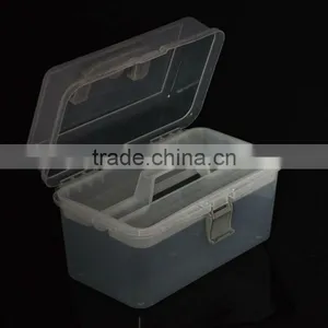 Sell No.820 Plastic Tool Box,storage Box,sewing Box thumbnail-1