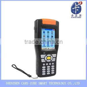 High Quality UHF Handheld RFID Reader thumbnail-1