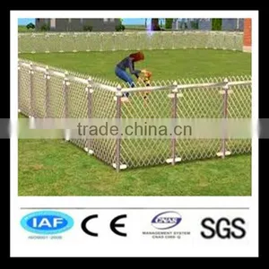 High Quality Used Chain Link Fence for Sale thumbnail-1