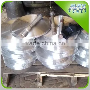 Plate Sprocket Wheel thumbnail-2