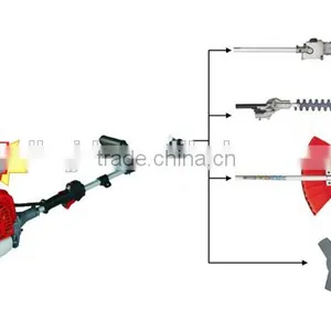 Multi-porpuse Brush Cutter 6 in 1 thumbnail-1