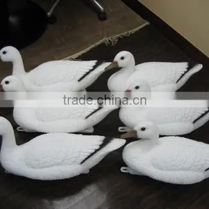 2017 New Fashion High Quality Hot Selling Plastic Duck Hunting Decoy, Mallard Duck Decoys thumbnail-3
