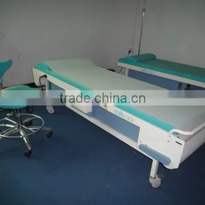 OEM Plastic Hospital Ward Equipment/used Medical Hospital Equipment/hospital Room Equipment thumbnail-1