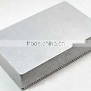 Die Cast Aluminium Box for Electronic 1590DD thumbnail-5
