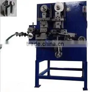 Pet Strapping Seal Making Machine thumbnail-1