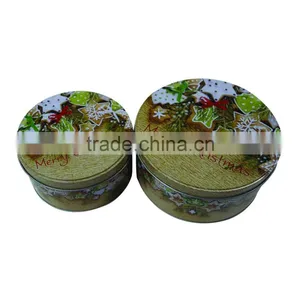 Round Metal Tin Manufacturer thumbnail-2