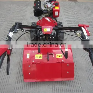 Mini Power Tiller , Rotary Tiller, Power Tiller. Tilller thumbnail-5
