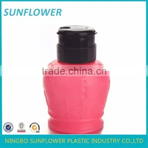 24/410 Nail Polish Remover Pump and Nail Pump Bottle L Bottle thumbnail-2
