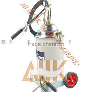 High Pressure Grease Bucket Pumps thumbnail-1