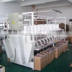 20 Heads Cord Knitting Machine thumbnail-1