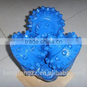 15 1/2" Tricone Drill Bit thumbnail-1