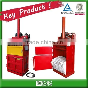 Suitable Price of Cotton Bale Press thumbnail-2