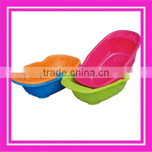 Plastic Baby Bath Tub,plastic Bathtub,infant Bath Tub thumbnail-1