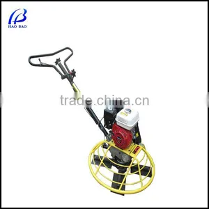 HONDA Engine HXM120 Power Trowel thumbnail-1